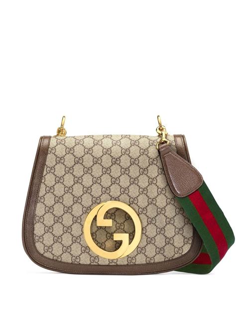 borsa gucci donna offerta|farfetch Gucci.